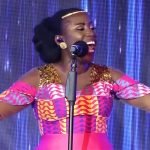 My Gratitude (M'aseda) by Diana Hamilton