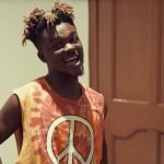 Feel Good(Cover) by Quamina MP