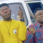 Video Premiere: Sing Your Praise by KobbySalm & Kingzkid