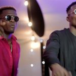 Video: Nana Yaa by Aya feat. Kofi Kinaata