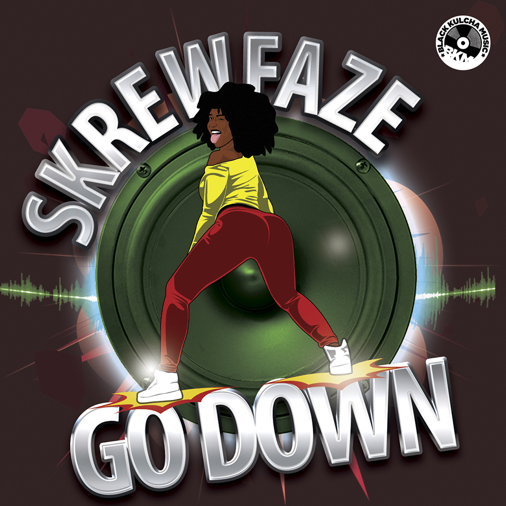 Go Down by Skrew Faze