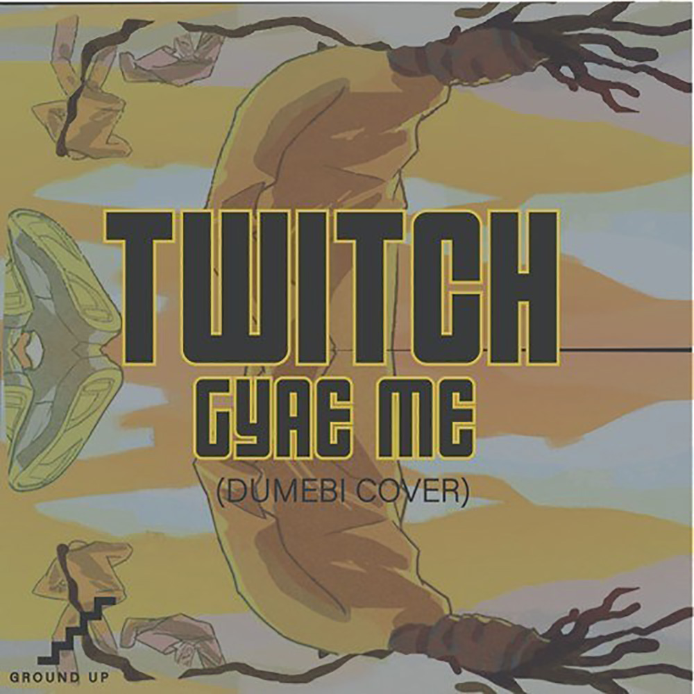 Gyae Me (Dumebi Cover) by Twitch