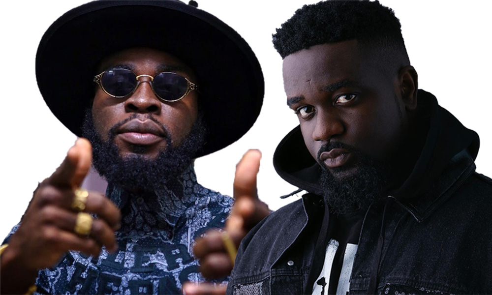 Sarkodie & M.anifest to release new music projects soon