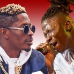 Highlights of VGMA press conference: Stone; Shatta Banned