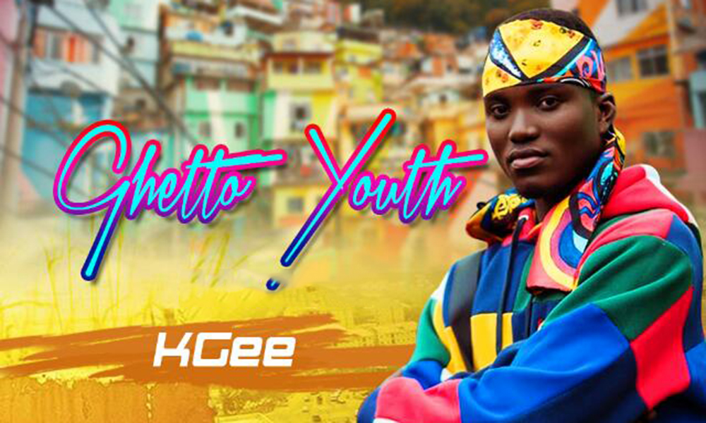 KGee is set to release new single