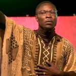 Alright by Akesse Brempong