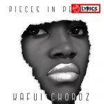 Lyrics: Music by Kafui Chordz