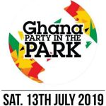 Shatta Wale, Medikal, others ready for UK's Ghana Party In The Park