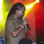 Photos: Obrafour Pae Mu Ka at 20 launch
