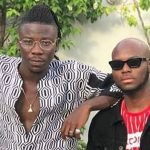 King Promise & Stonebwoy to perform at Afro Nation Festival, Portugal