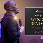 Joe Mettle to host 'Wind Of Revival' live recording