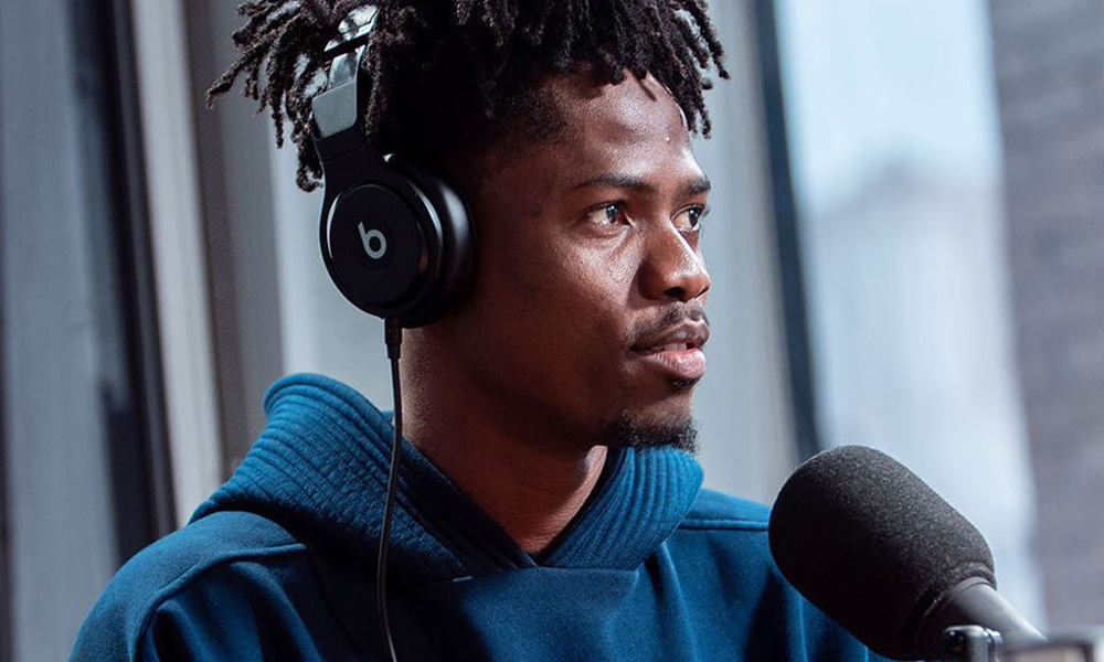 Kwesi Arthur sells out upcoming concert in London