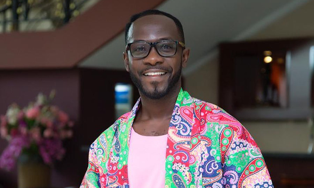 Okyeame Kwame opens up on VGMA Best Rapper snubs