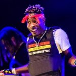 Shatta Wale truly reigns at Storm Reigns Concert