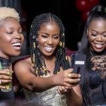 Women don't lift each other up due to jealousy - MzVee