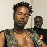 Sadiq reacts to Kwaw Kese's claims of being uncelebrated