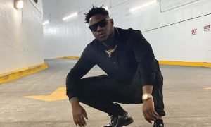 Medikal leads second wave of artists for Afro Nation Ghana