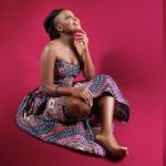 Nikuamini by Ashleye Scarlette. Photo Credit: Ashleye Scarlette