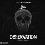 Observation by Ypee