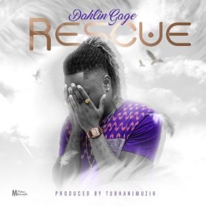 Rescue by Dahlin Gage