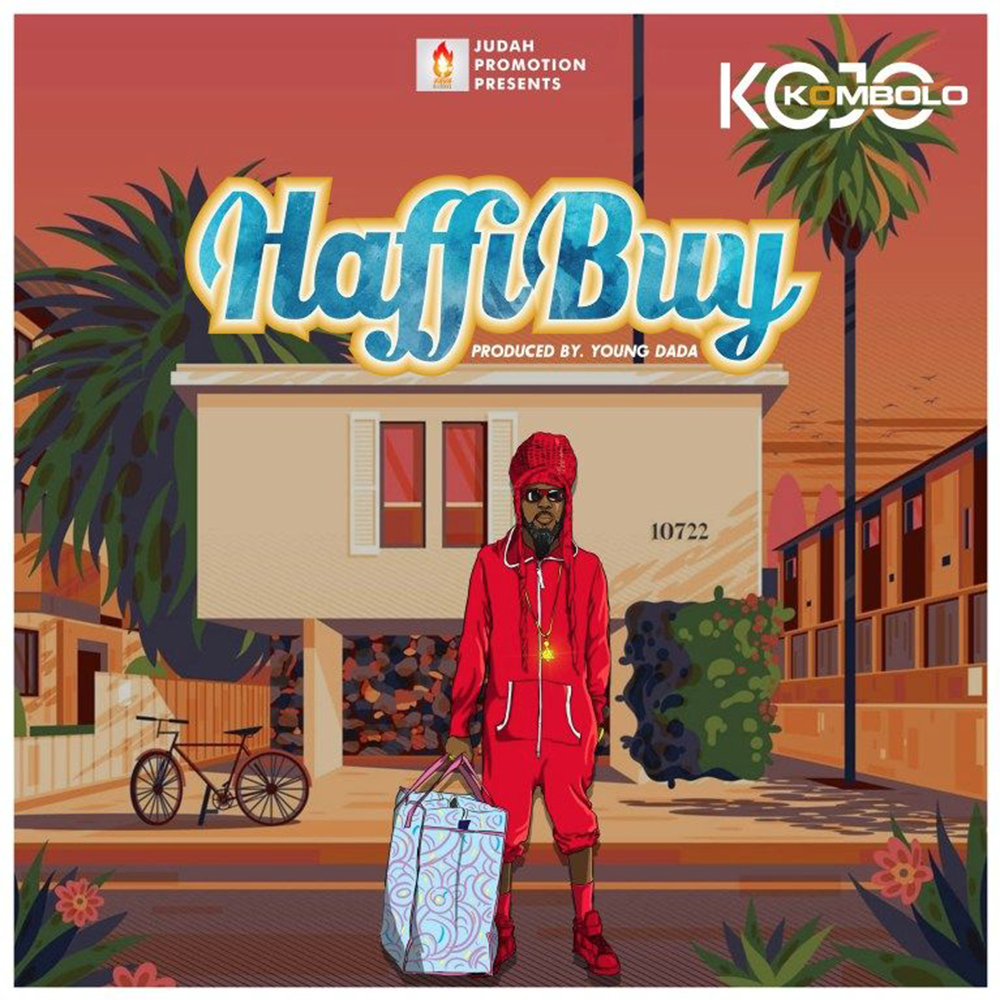 Haffi Buy by Kojo Kombolo