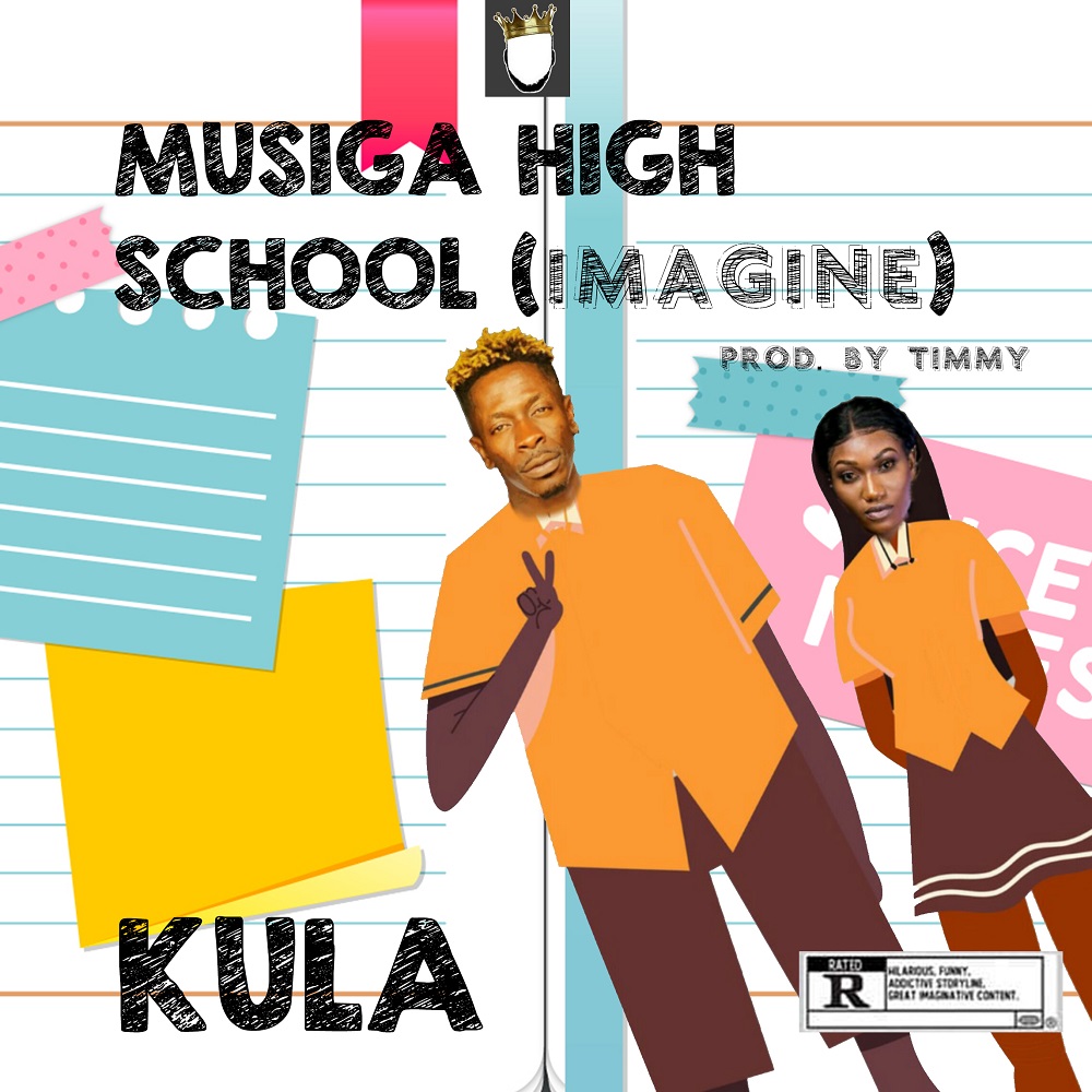 MUSIGA High School (Imagine) by Kula