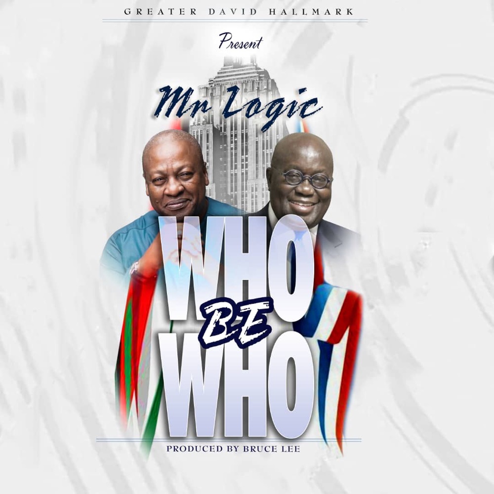 Who Is Who by Mr Logic