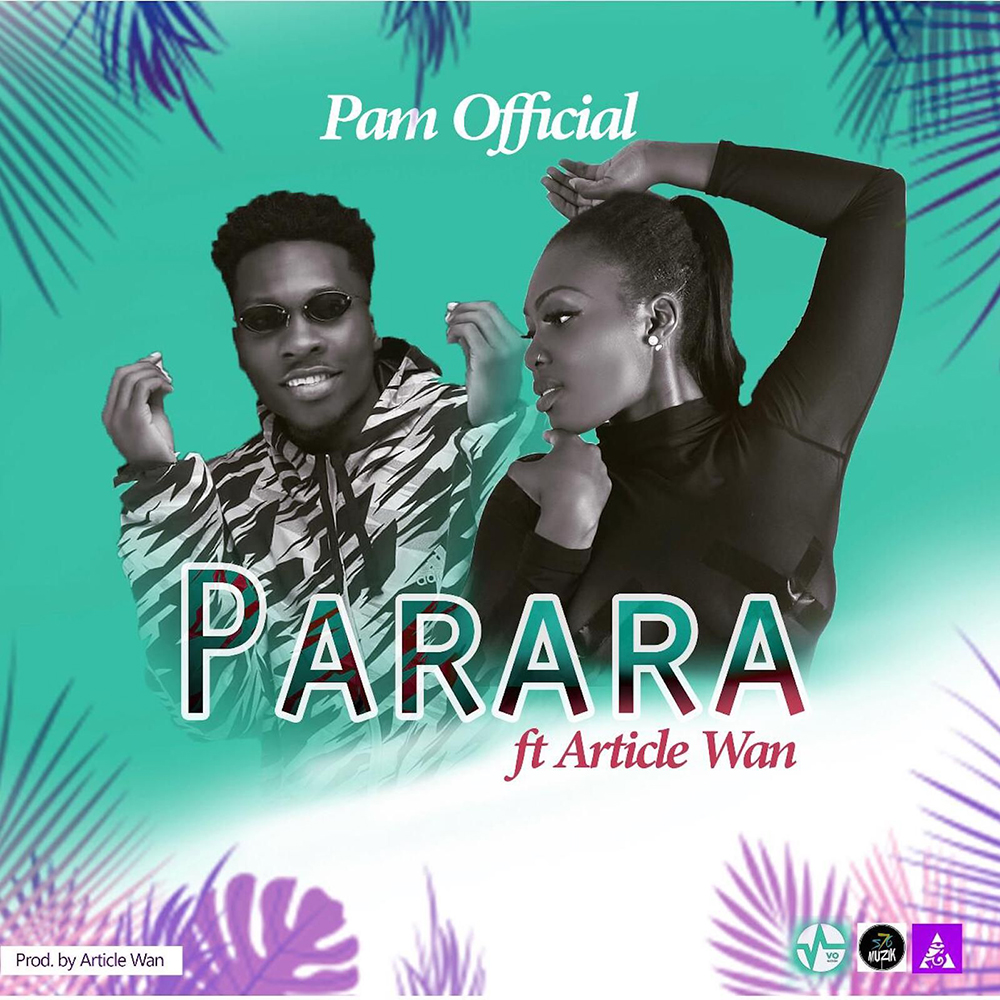 Parara by Pam feat. Article Wan
