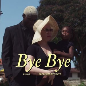 Bye Bye by RJZ