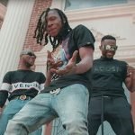 Picture by R2Bees feat. King Promise
