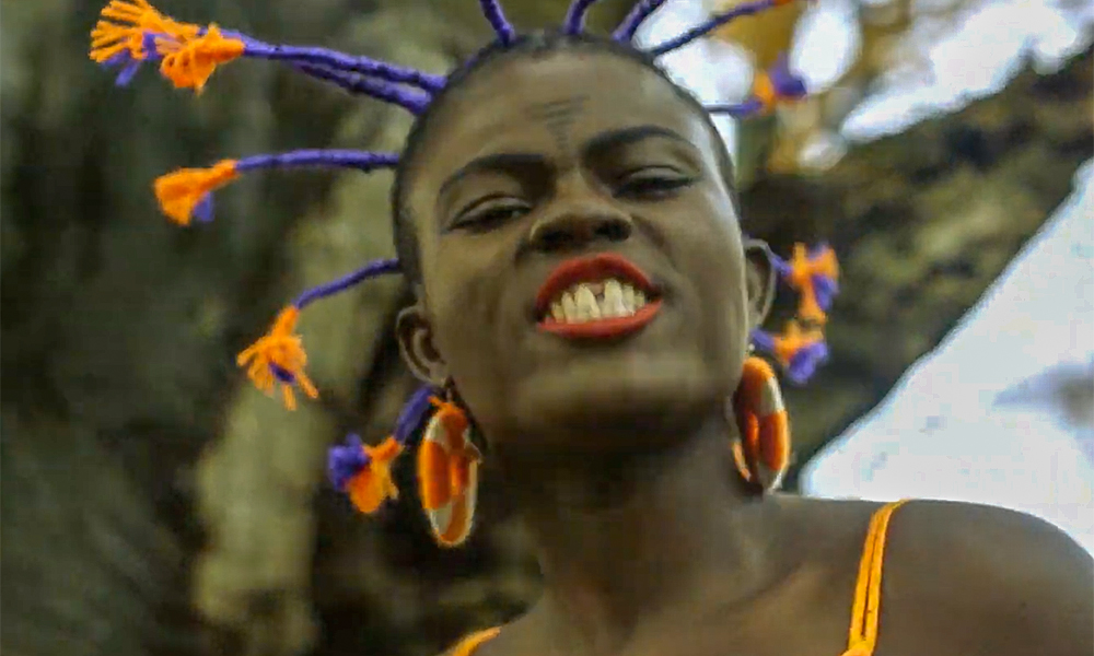 Video Premiere: Brand New Day by The Zongo Brigade feat. Wiyaala