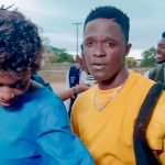 Fada by G-West feat. Twitch