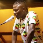 Tuff Seed (Acoustic Session) by Stonebwoy