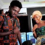 Mefre Yesu by Lady Prempeh feat. Kuami Eugene