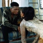 Adam & Eve by Kofi Kinaata