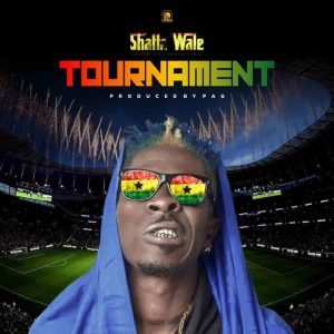 Tournament by Shatta Wale