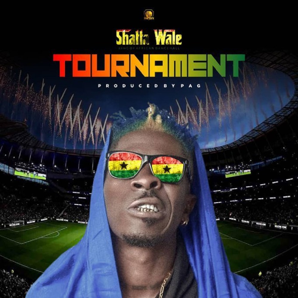 Tournament by Shatta Wale
