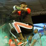 Photos: WatsUp TV & 30MinitzLive Sallah Carnival Concert