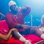 Drip by Medikal feat. Joey B & Kofi Mole