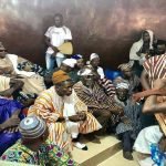 Shatta Wale authenticates Dancehall King title with enkinment