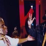 Yedin by Kweku Smoke feat. Sarkodie