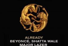 A review of Shatta Wale's verse on 'Already'