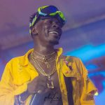 Shatta Wale books October 19 for part 2 of Reign Concert