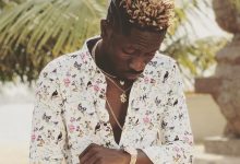 Shatta Wale to release 'Melissa' music video this week