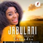 Jabulani by Casandra