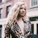 Patricia Baloge debuts with 'Desire'