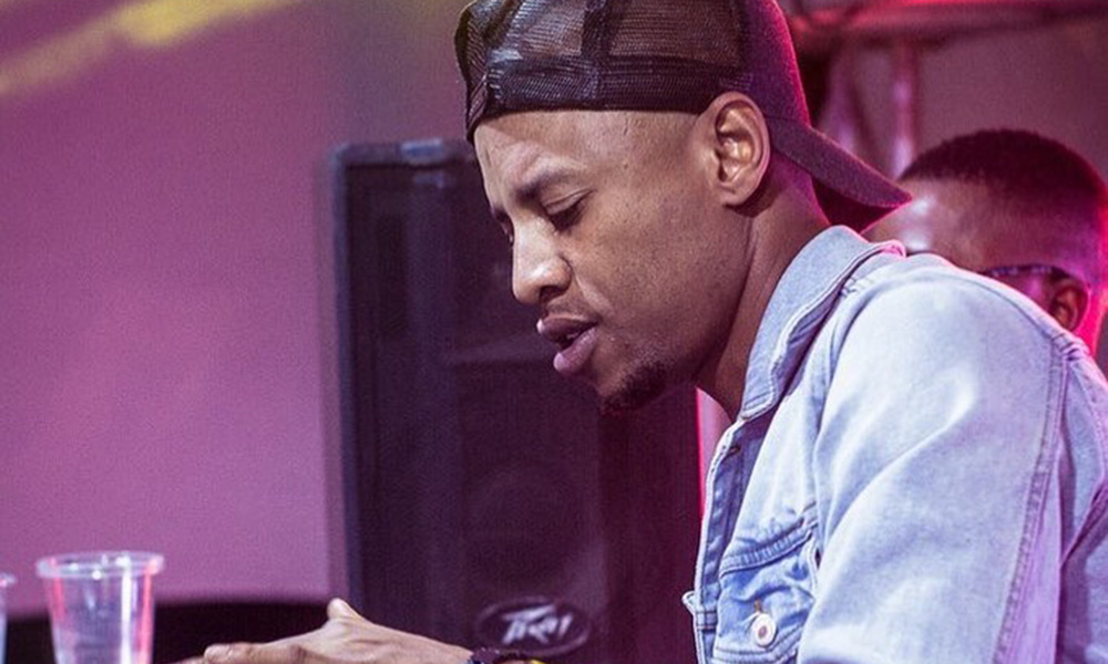 DJ Da Capo pays homage to Afrika in new song