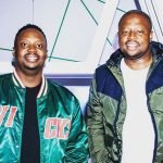KOTW are back with a new single, Ngeke