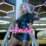 Desire by Patricia Baloge