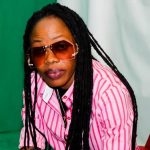 Sex sells but talent sells more - Abrewa Nana cautions